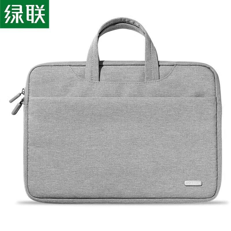 

Ugreen LP437 Splash-Proof Laptop Handbag