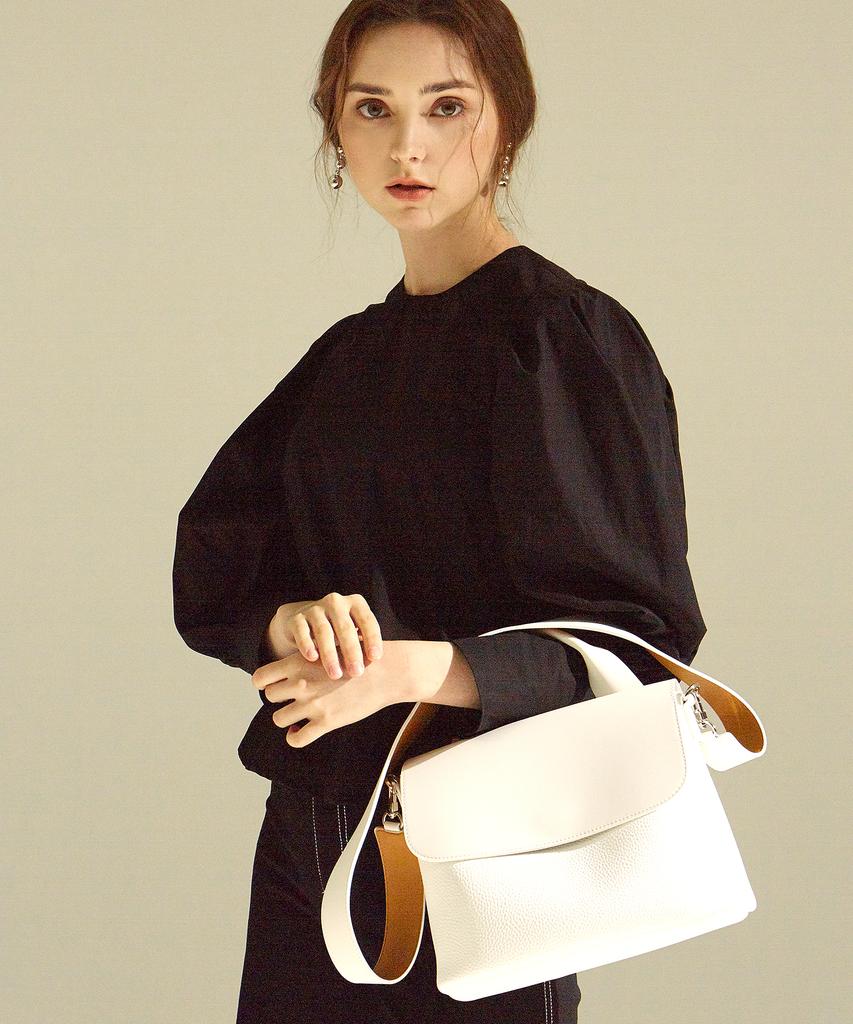 Itsbag Dana Shoulder Bag 11 Colors