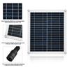 20W New Flexible Polycrystalline Solar Panel Charger Outdoor Waterproof