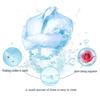 1Pcs Laundry Scent Beads, Water-Soluble Granules Fabric Softener Capsules, Laundry Scent Booster, Fragrance Enhancer