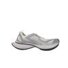 Balenciaga Circuit Low Top Chunky Sneakers Men's White Silver 793945WFLGY9100
