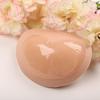 Heart-Shaped Self-Adhesive Thick Silicone Bikini & Underwear Breast Pads