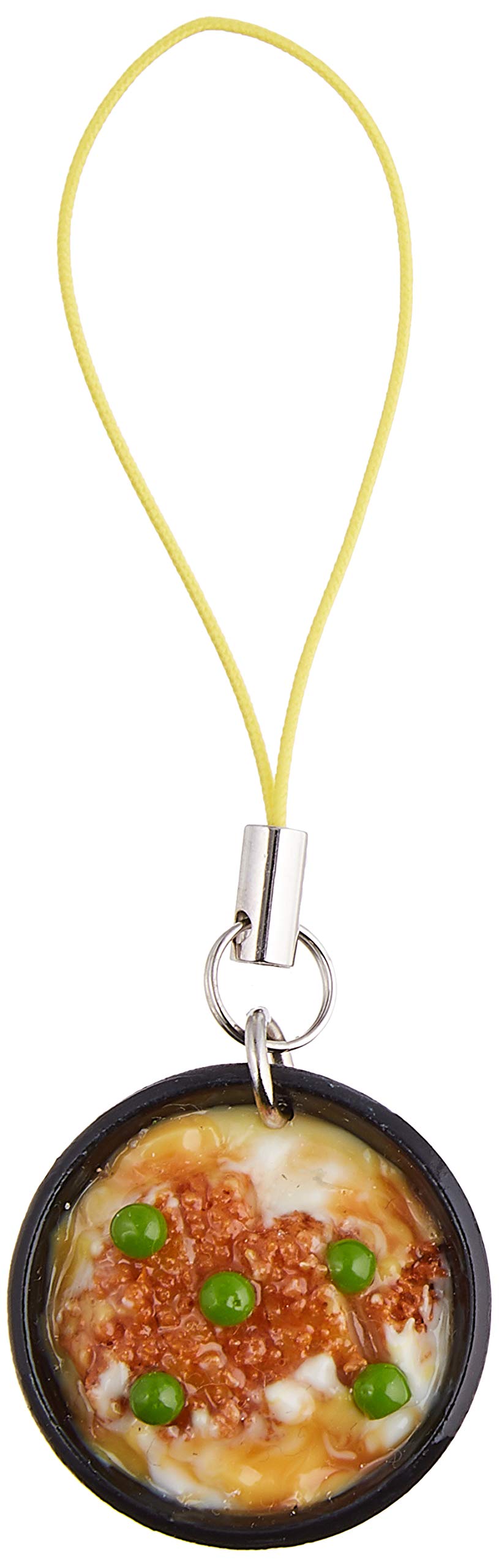 

Suetake Sample Food Sample Mobile Strap Katsudon 27mm Approx. s-16607