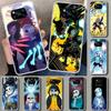 Undertale Sans Doggo Phone Case Cover For Xiaomi Poco X6 X5 X7 Pro F7 Ultra Redmi 15C 15 13C 13 12C 12 10C 10 10A 9C 9A 9T 9 Coq