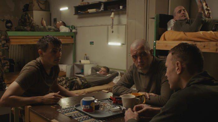 Dvd film capprici editions la troisième guerre dvd