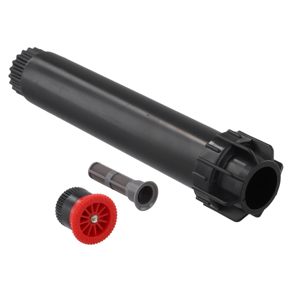 Garden Pop Up Sprinklers 0-360 Degree Adjustable Automatic Stretching Scattering Sprinkler Garden Lawn Agriculture Buried Nozzle