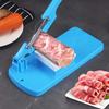 1PCS Multifunctional Food Vegetable Slicer Disassembled and Assembled Slicer