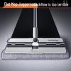 Dawei P8 Extendable Flat Mop