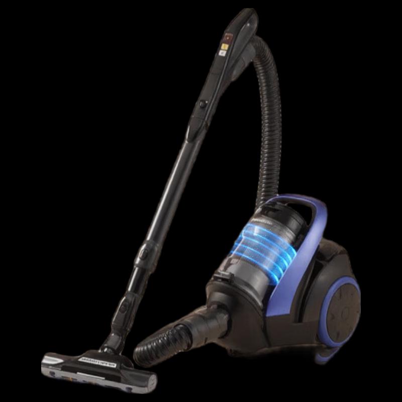 Panasonic Wired Canister Vacuum Cleaner for Pet Hair