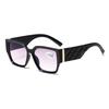 Trendy and Fashionable Reading Glasses with Anti Blue Light and Anti Fatigue Properties, Worn for A Long Time Without Fatigue