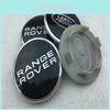 4pc Landrange Range Rover Alloy Wheel Badges Center Hub Caps 62mm Evoque Sport