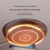 KOBACH 34cm Stainless Steel Non-Stick Wok
