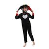Kids Deluxe Costume Cosplay Cartoon Bodysuit Pretend Play Onesies