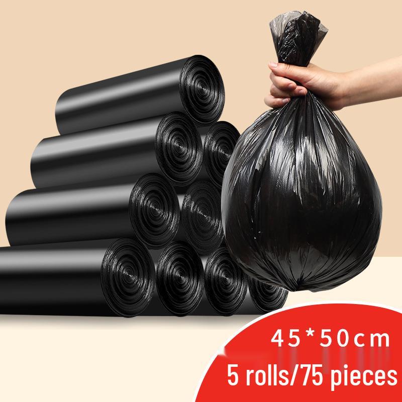 

Narrow Gap Odor-Proof Trash Can with Lid for Living Room, Bedroom, Bathroom - Slim Paper Basket Bin