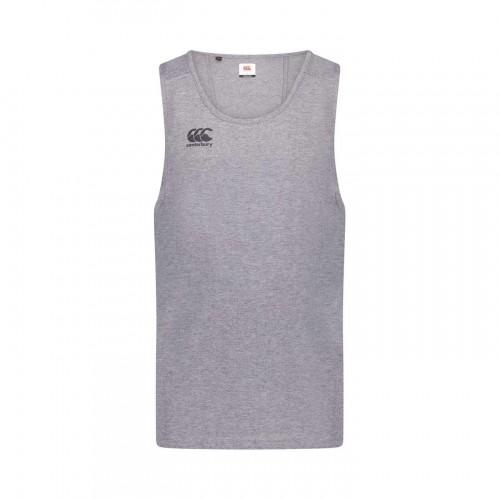 Canterbury Unisex Adult Tempo Vest Top