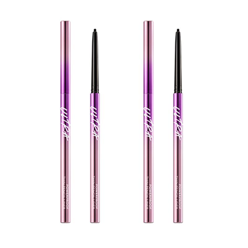 MISSHA Ultra Power Proof Thin Pencil Liner, 3 Colors (10 Options)