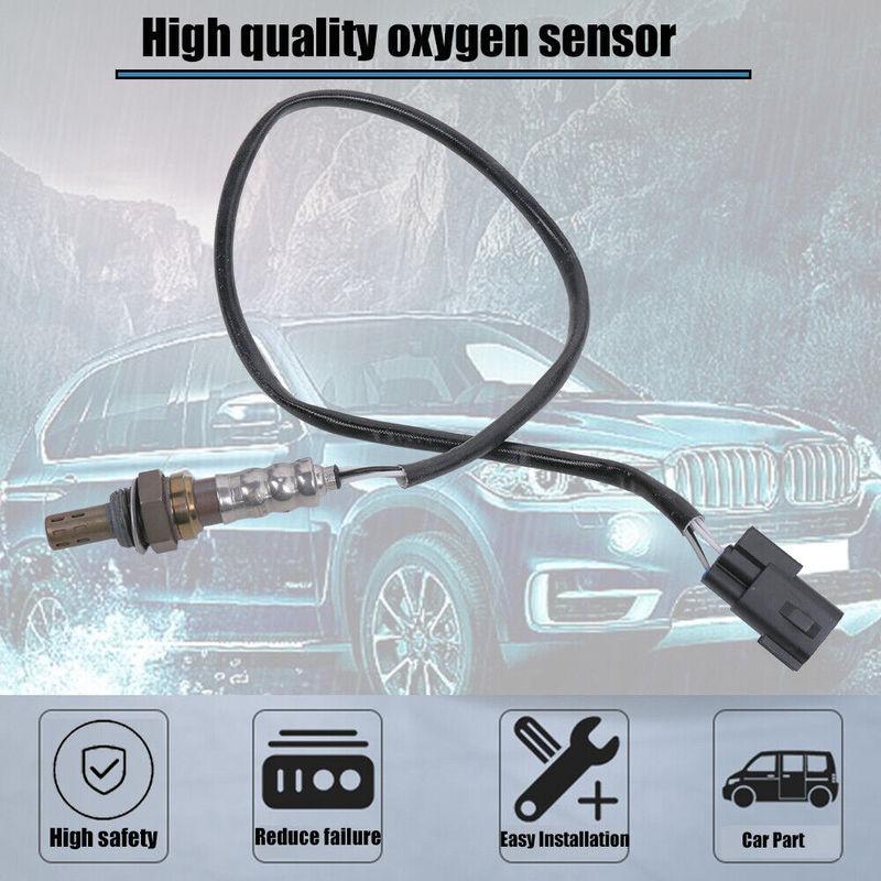 Downstream Oxygen Sensor For Hyundai Santa Fe Sonata Kia Forte Sportage Optima Sorento 2.0L 2.4L 39210-2G200 234-4238 392102G200