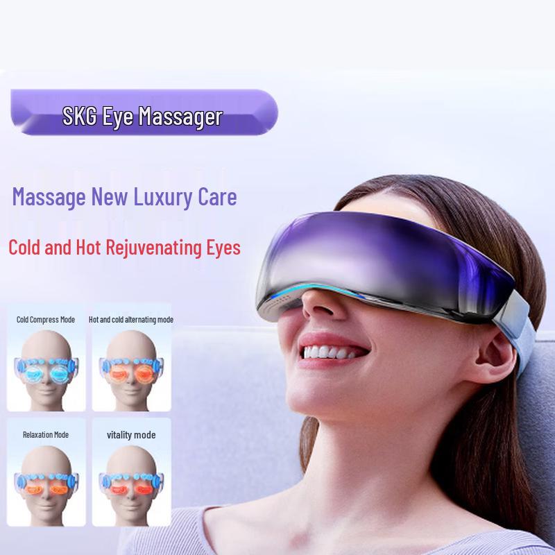 SKG K7 Smart Eye Massager