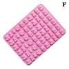 1pc 32/48/60 Cell Forest Animals Mold Silicone Molds Pastry Fudge Chocolate Candy Making Molds DIY Baking Decoration Tools Cake
