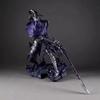 Game Merchandise Dark Souls 3 Gk Knife-Wielding Artelius, Abyss Walker, Wolf Knight, Boxed Figure