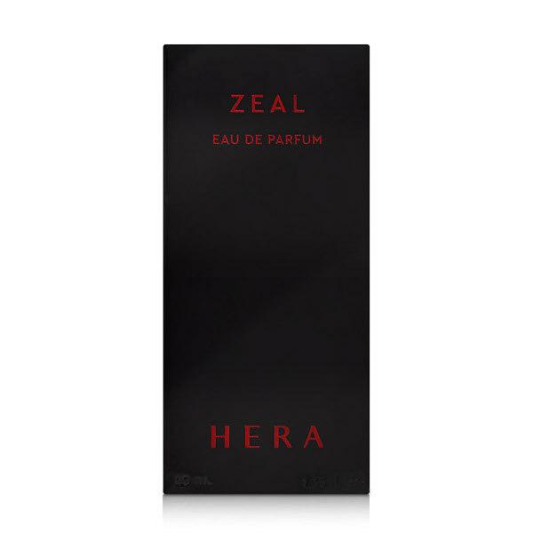 Hera Hera Jiil Eau De Parfum 40ml Green Floral Musk (P003197038)