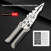 21-in-1 Electrician Multi-Tool: Copper Wire Stripping & Crimping Pliers, Wire Winding Clamp, Cutting & Wrench Pliers