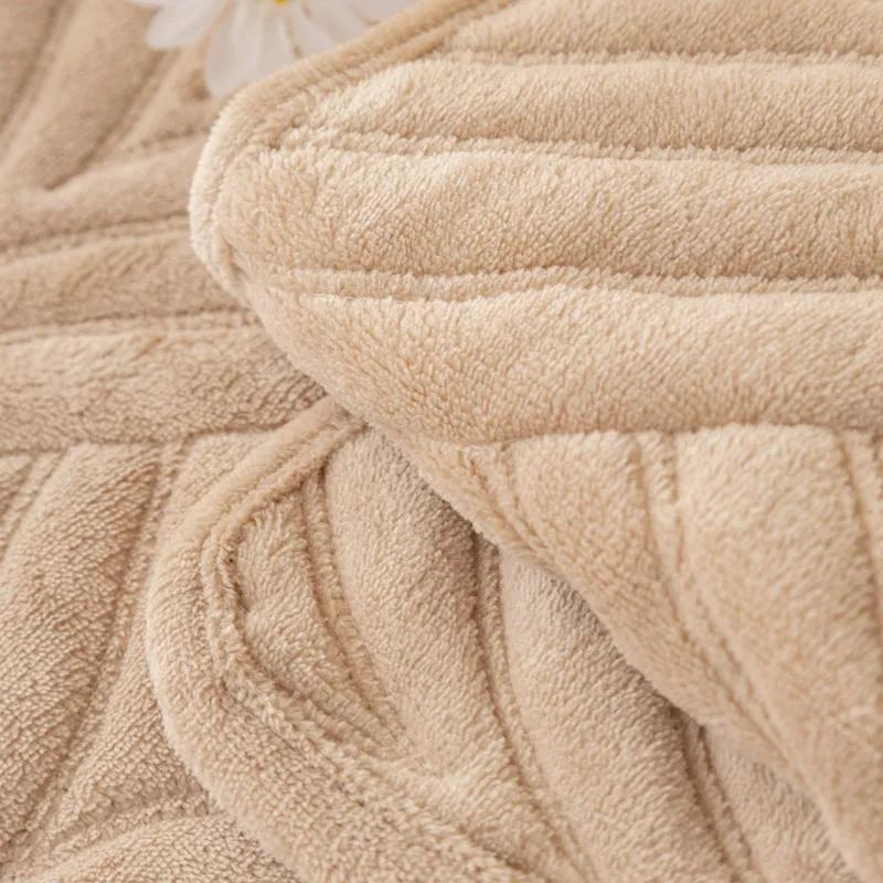 French Jacquard Sofa Cover for Living Room Non-Slip Soft Thicken Sofa Towel Mat L Shape Couch Slipcover Protector Home Decor