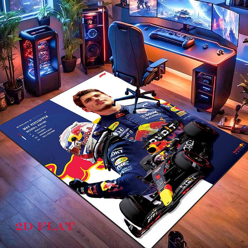 Max Carpet Rug for Living Room Bedroom Home Sofa Decoration,Kids play Nonslip Floor Mat
