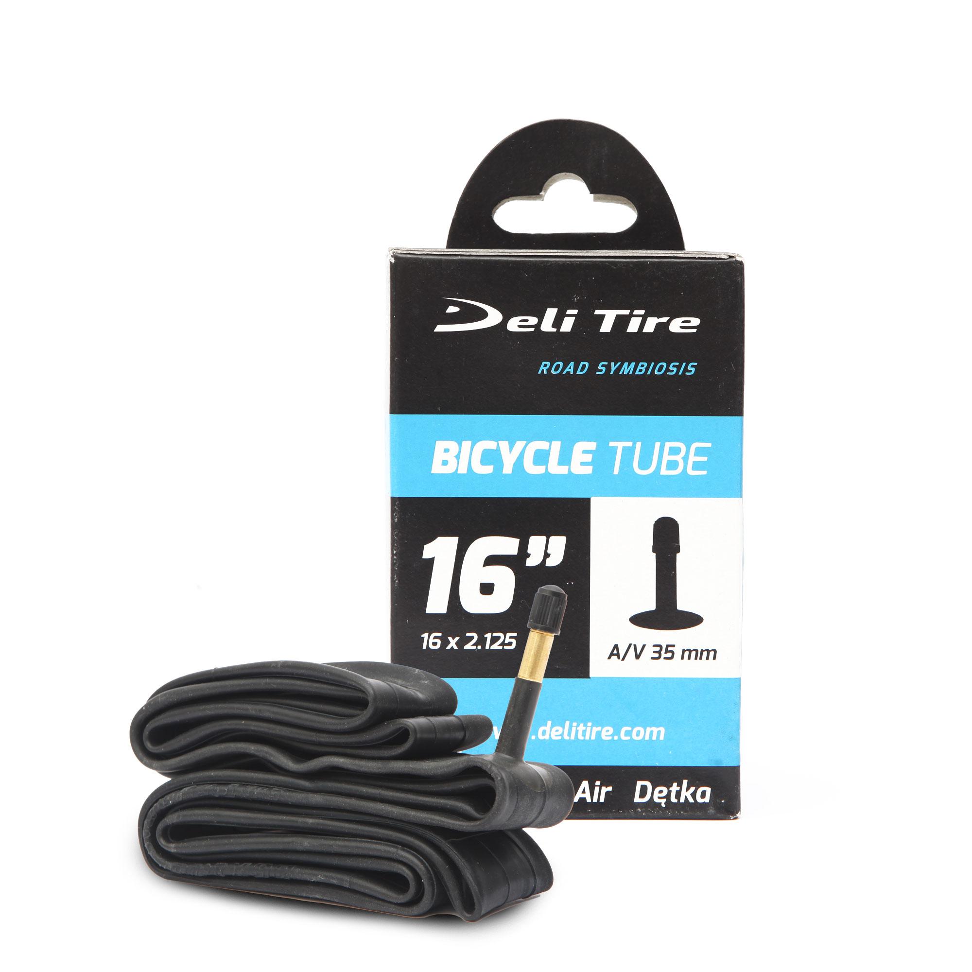 Duše 16X2.125 Av Box Deli