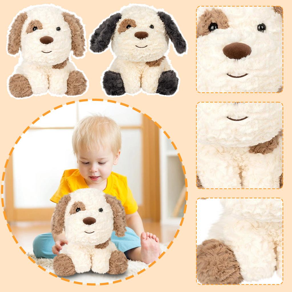 Plush Stuffed Toys Soft Throw Pillow Decorations, Kids Birthday Party Preferred Gift For Holidays, Birthdays