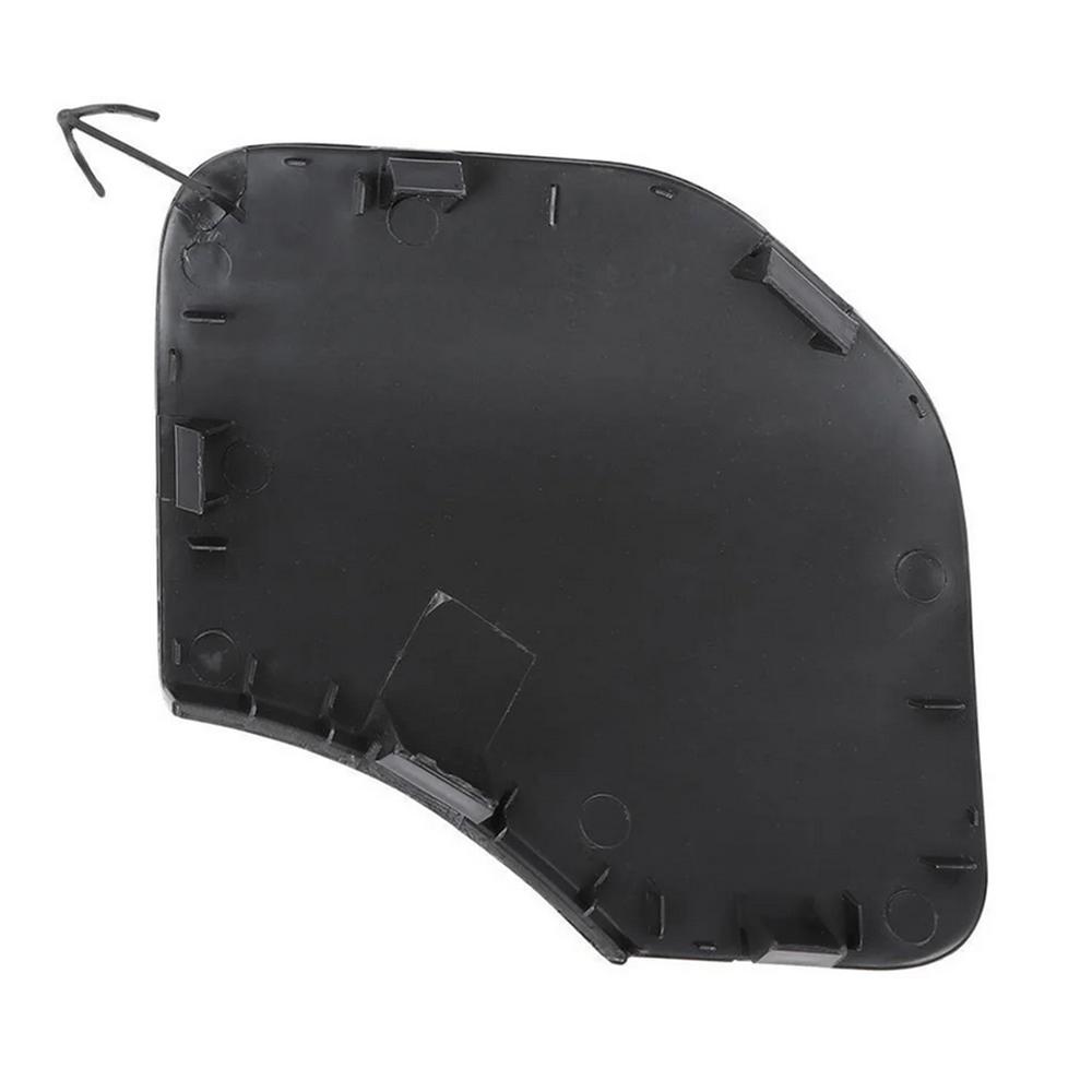 1PC For 2016-2021 Nissan Pathfinder Front Bumper Tow Hook Cover Cap 622A0-9PF0A