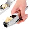 Stainless Steel Garlic Masher Thickened Vegetable Chopper Garlic Press  Restaurant