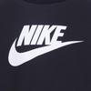 Nike Childrens/Kids Club Boxy T-Shirt
