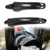 Mountain Bike Mudguards Cycling Splashes Mud Guards Durability Bike Mudguards Mountain Bike Accessories