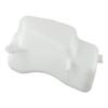 Radiator Water Tank ABS Plastic Tank Radiator Overflow
