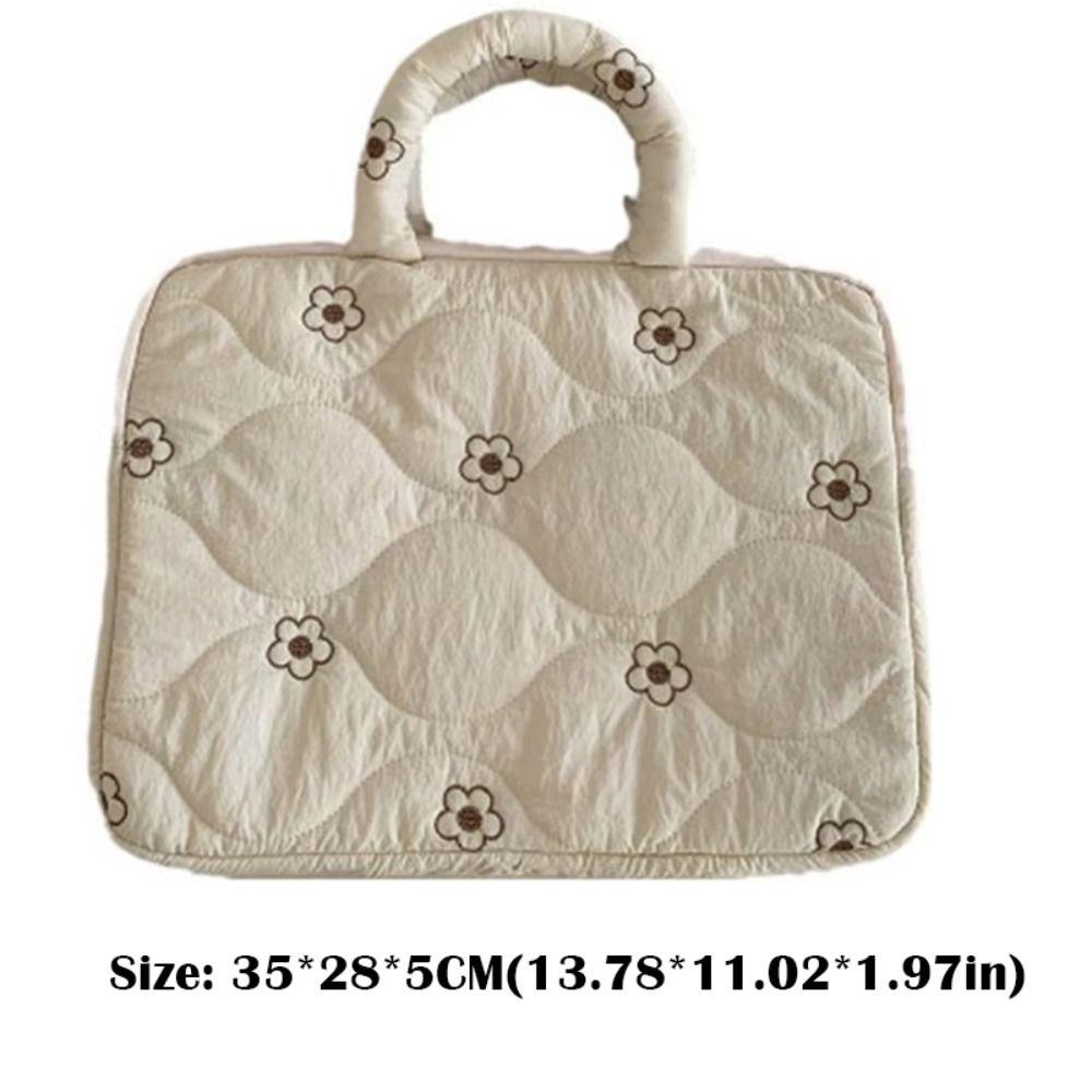 INS Pouch na tablet Roztomilé pouzdro na počítač Nové pouzdro na notebook