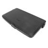 Car Back Seat Tray Table Foldable Auto Backseat Food Trays Desk Multifunctional Travel Tray with Phone Holder for