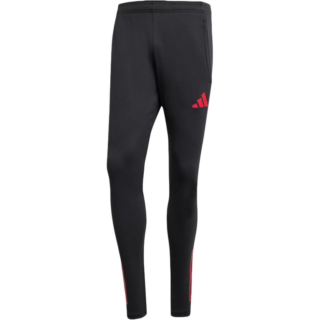 Adidas Tiro 25 Liverpool FC Competition Pants Fashionable Versatile Soft Skin-Friendly Slim Fit Sports Long Pants Men Pants JV6566