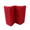 Faltbares Outdoor-Wandern Sport Camping Esskissen Sitzmatte Schaumstoff Sitzkissen Camping Reisezubehör Tragbare Outdoor-Produkte