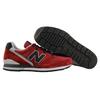 New Balance 996 Vyrobené v USA Pánske tenisky Červená Modrá M996GLM