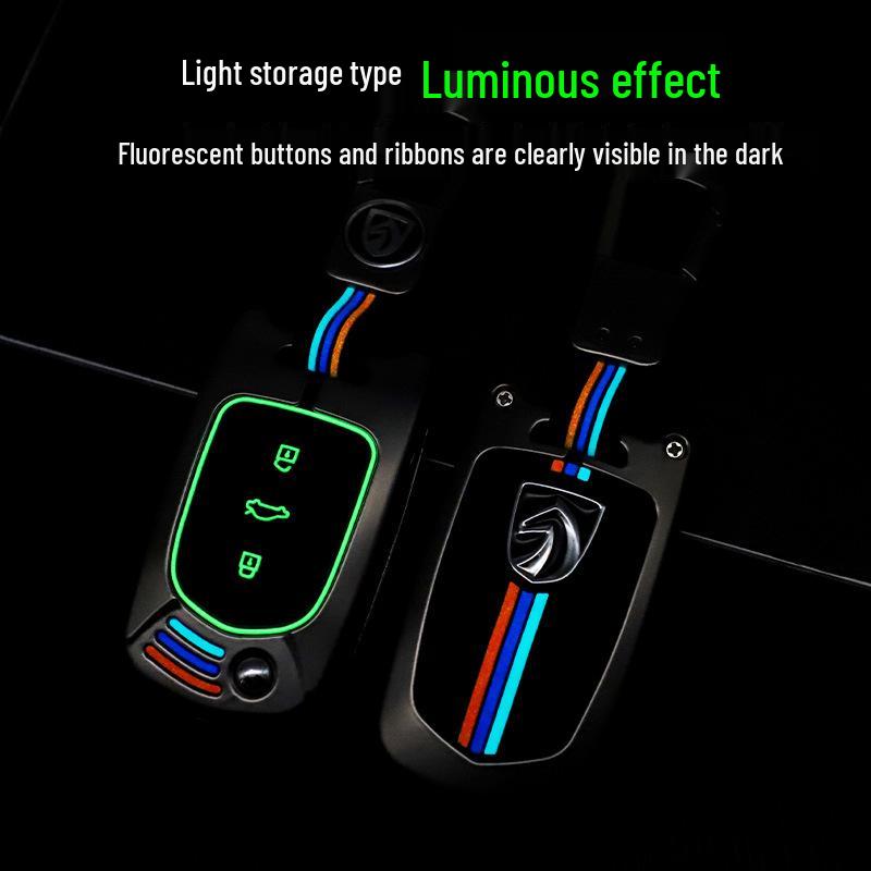 Baojun E200/E100/560/330 Klappschlüsselgehäuse