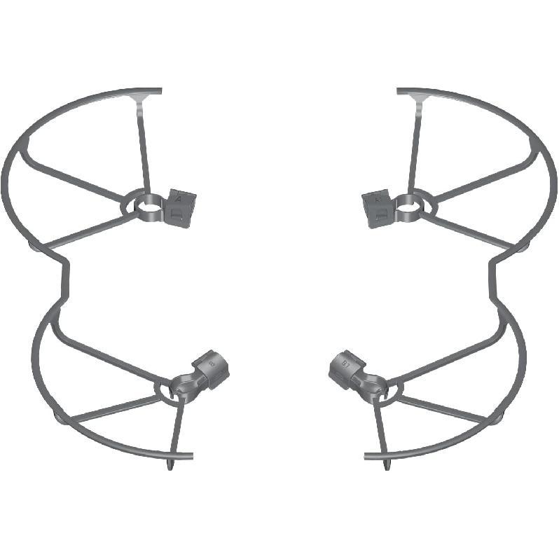 BTG Quick-Release Propeller Guards Propeller Protectors Compatible with DJI Mavic 3 Pro Accessories Replacement Parts