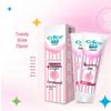 NICE Ultimate Care White Peach Soda Toothpaste 2-Pack