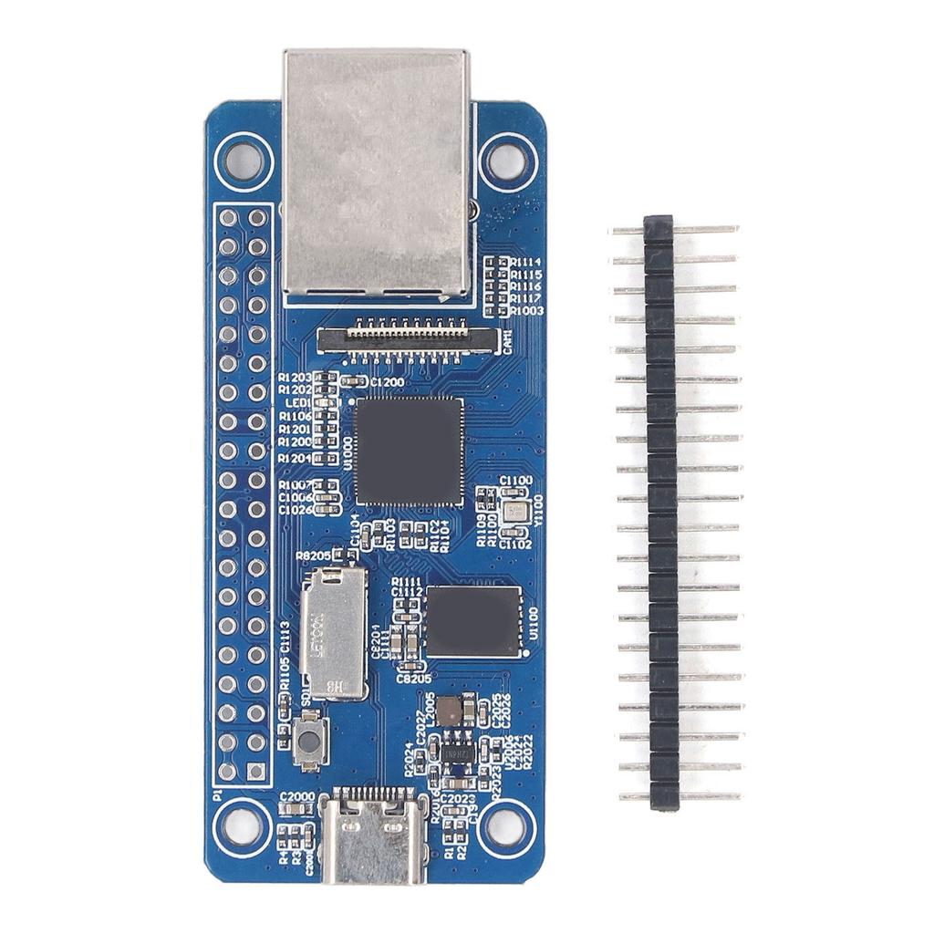 for RV1103 Development Board Single Core for ARM Cortex A7 32 Bit RISC V Artificial Intelligence