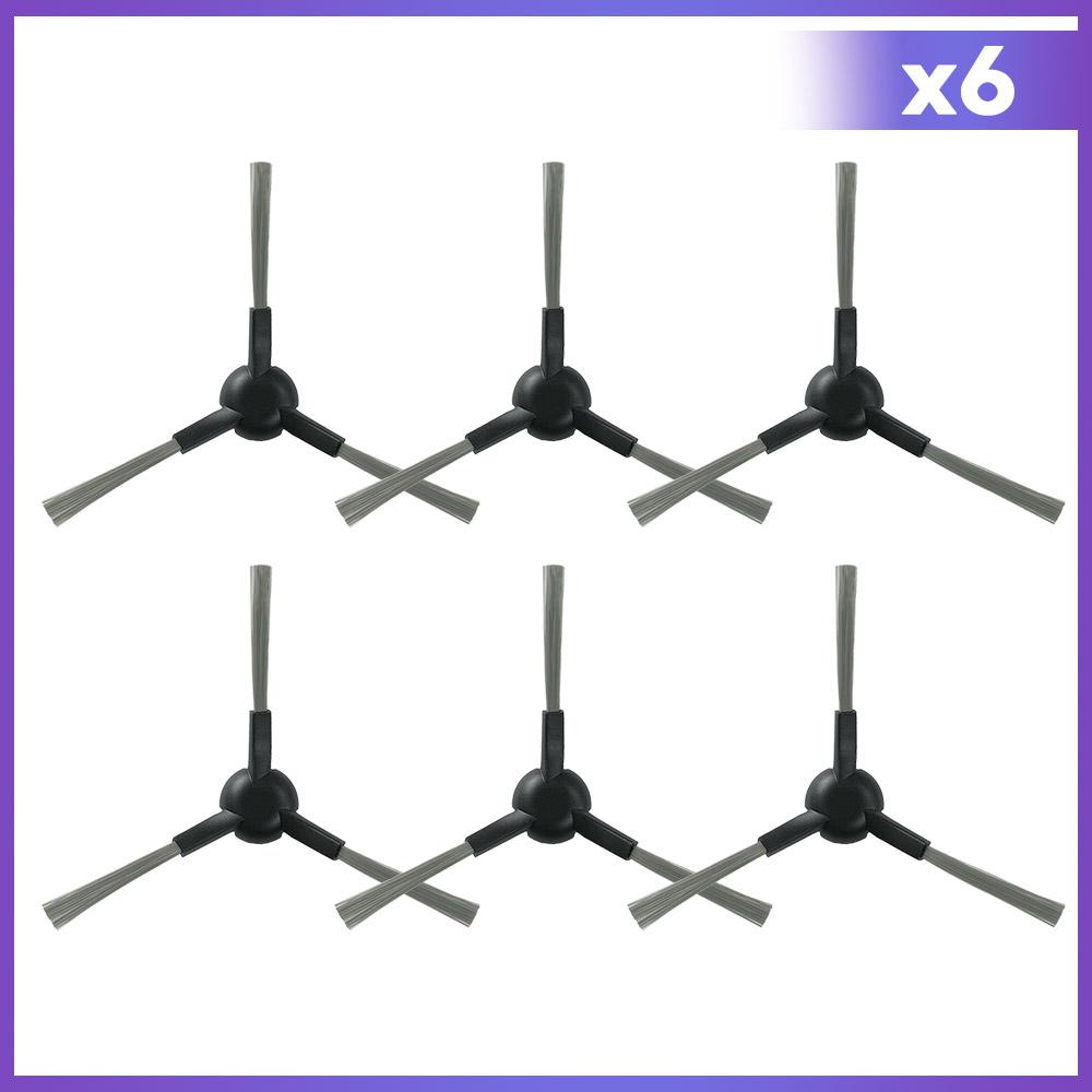 Fit For Dreame L40s Ultra CE / L40 Ultra AE / D20 Ultra / L30 Pro Ultra Parts Main Side Brush Hepa Filter Mop Cloth Dust Bag