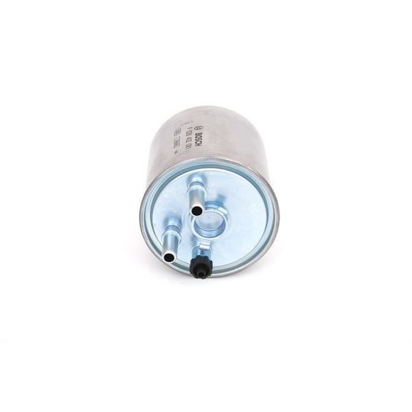 BOSCH Filtre à gasoil F026402081