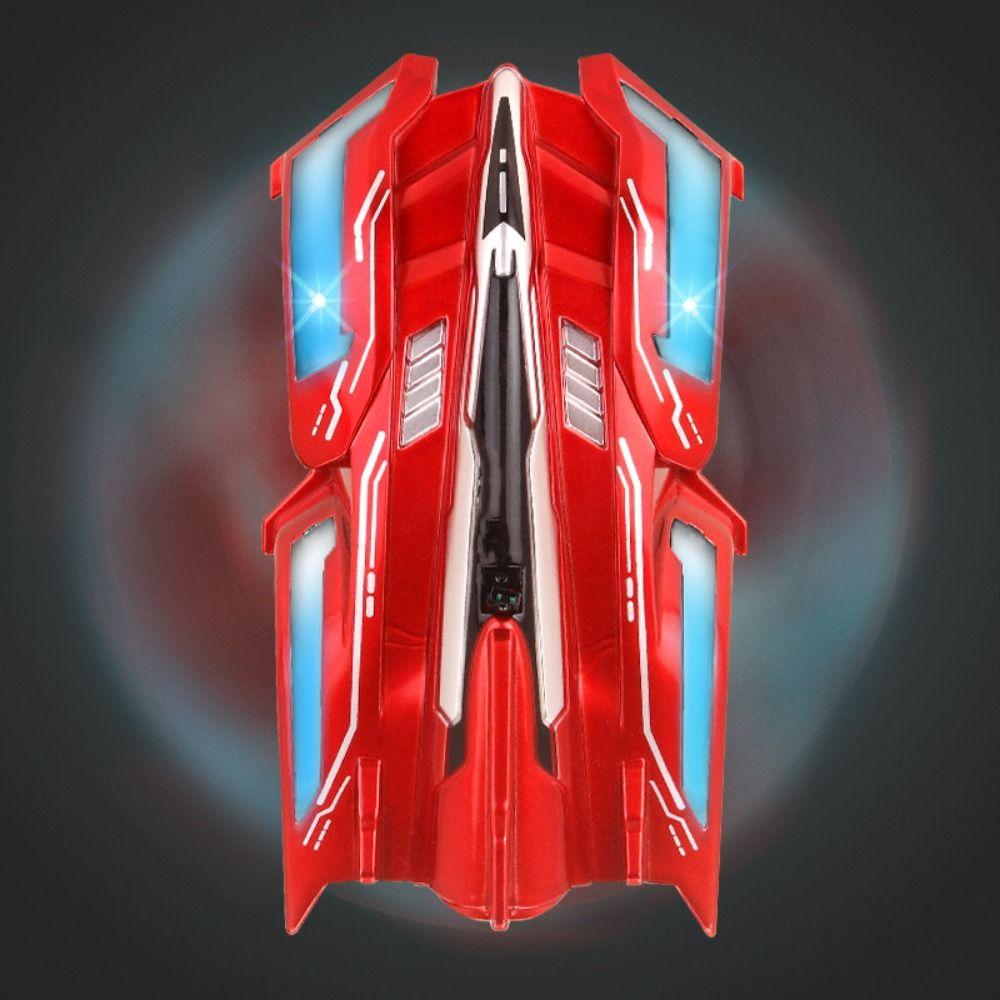 360° Rotat Wall Racing Toy Cars Electric Powered RC Car Climbing Wall  Children Play