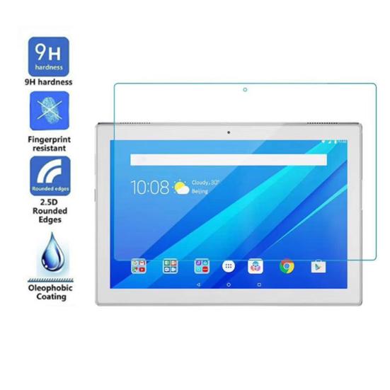 

Tempered Glass Screen Guard for Lenovo Protector Film TAB M10 10.1 TB-X605F/M/