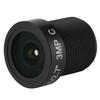 2.8mm CCTV Camera Lens 3 Million Pixels 1 3   IR CCTV Lens 5 Layer Prism Lens for Network Camer