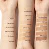 TIRTIR MINI MASK FIT RED MINI CUSHION 23N SAND - Cushion Foundation Shade 23 Natural Sand - Mini Version